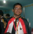 Consultor Administrativo - Edilberto Rodrigues (Sênior DeMolay)